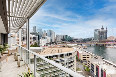 1402/23 Shelley Street, Sydney, NSW 2000