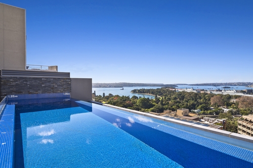 1302/185 Macquarie Street, Sydney, NSW 2000