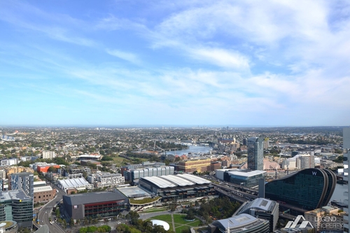 Level 58/93 Liverpool Street, Sydney, NSW 2000