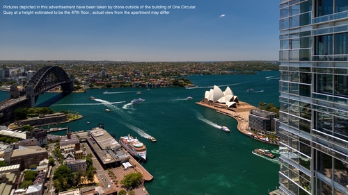 Sydney, NSW 2000