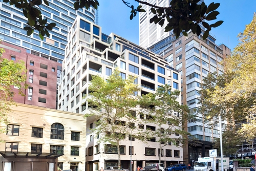 604/18 Loftus Street, Sydney, NSW 2000