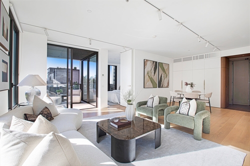 604/18 Loftus Street, Sydney, NSW 2000
