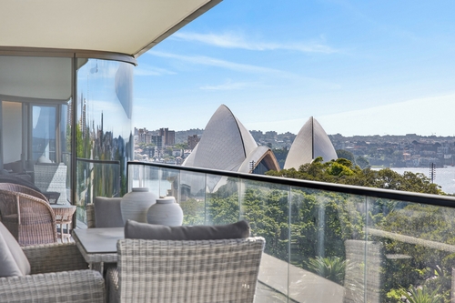 1202/71 Macquarie Street, Sydney, NSW 2000