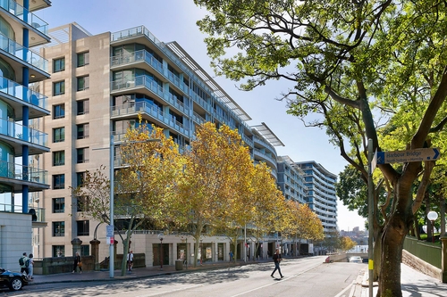 24/7 Macquarie Street, Sydney, NSW 2000