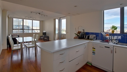 2206/148 Elizabeth Street, Sydney, NSW 2000