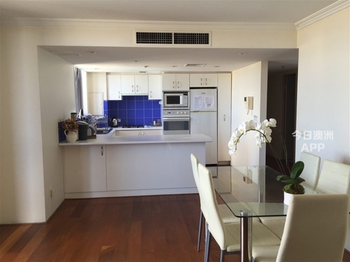 2206/148 Elizabeth Street, Sydney, NSW 2000