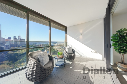 2201/157-167 Liverpool Street, Sydney, NSW 2000
