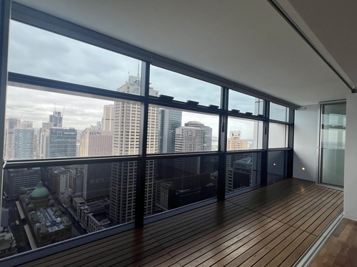 5102/101 Bathurst Street, Sydney, NSW 2000