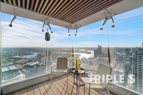 High Level/117 Bathurst Street, Sydney, NSW 2000