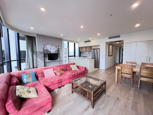 2603/718 George Street, Sydney, NSW 2000