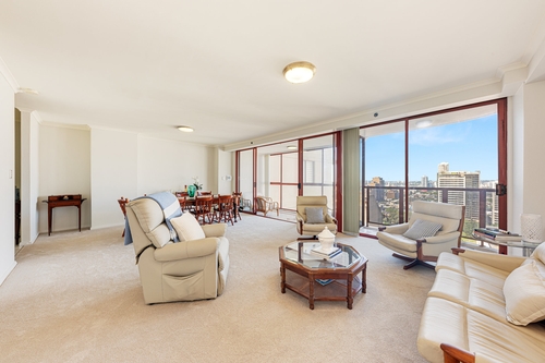 87/308 Pitt Street, Sydney, NSW 2000