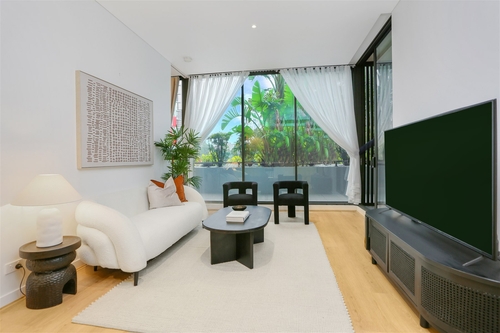 209B/18-20 O Dea Avenue, Waterloo, NSW 2017