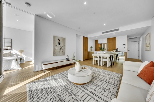 306/19 Dunkerley Place, Waterloo, NSW 2017
