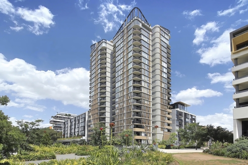 306/19 Dunkerley Place, Waterloo, NSW 2017