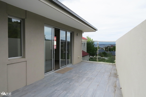 15F/15 Lansdowne Crescent, West Hobart, TAS 7000