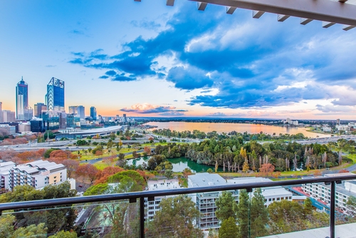 8/6 Bellevue Terrace, West Perth, WA 6005