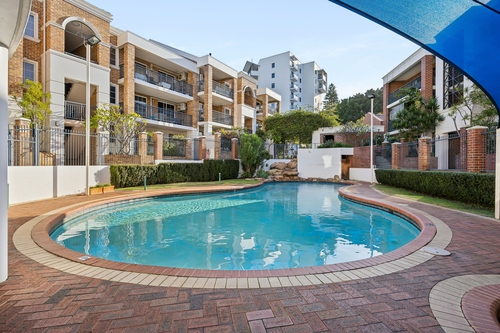 15/5 Delhi Street, West Perth, WA 6005