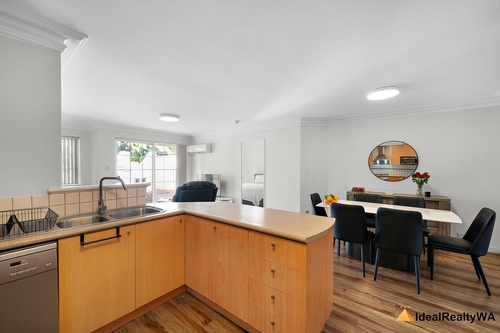 25/5 Delhi Street, West Perth, WA 6005