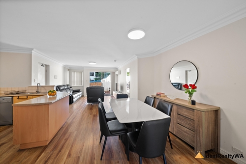 25/5 Delhi Street, West Perth, WA 6005