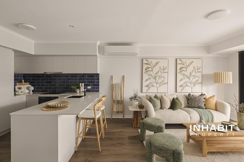 33/15-19 Carr Street, West Perth, WA 6005