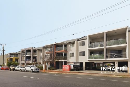 33/15-19 Carr Street, West Perth, WA 6005