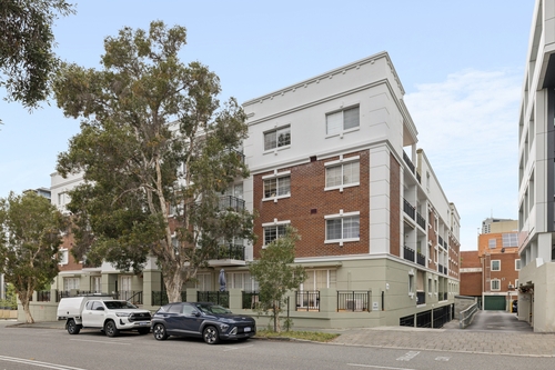 37/48 Havelock Street, West Perth, WA 6005