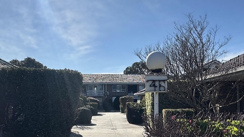 10/46 Kororoit Creek Road, Williamstown, VIC 3016