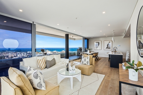 1701/3 Rawson Street, Wollongong, NSW 2500