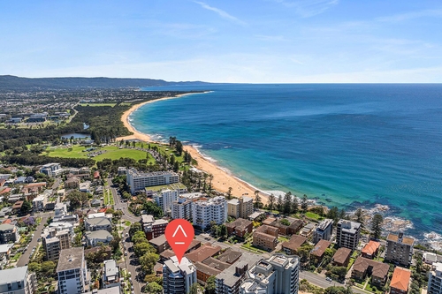 3/9a Kembla Street, Wollongong, NSW 2500