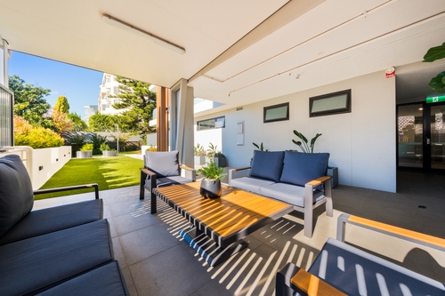 G01/9 Park Street, Wollongong, NSW 2500