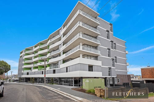 203b/6 Thomas Street, Wollongong, NSW 2500