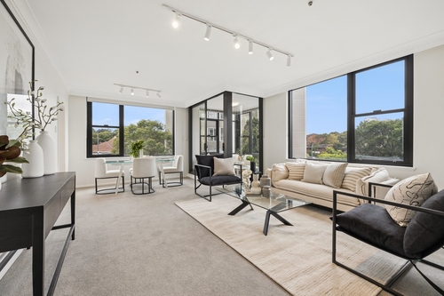 2C/74 Shirley Road, Wollstonecraft, NSW 2065