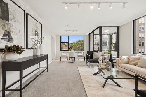 2C/74 Shirley Road, Wollstonecraft, NSW 2065