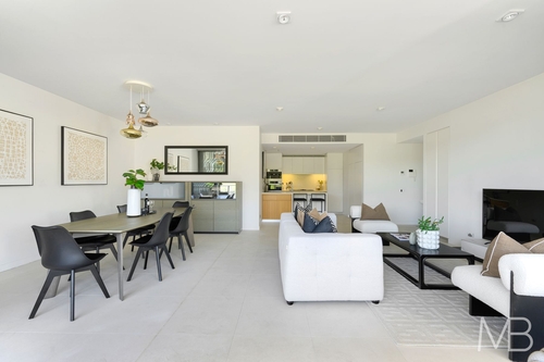 76/68 Sir John Young Crescent, Woolloomooloo, NSW 2011