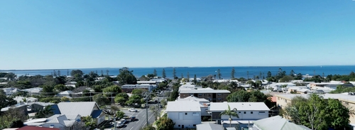 601/35-37 Bay Terrace, Wynnum, QLD 4178