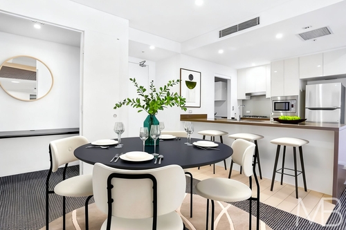 645/10 Victoria Park Parade, Zetland, NSW 2017