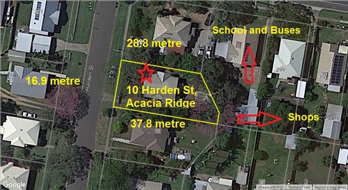 177 Houses for Sale in Acacia Ridge, QLD 4110