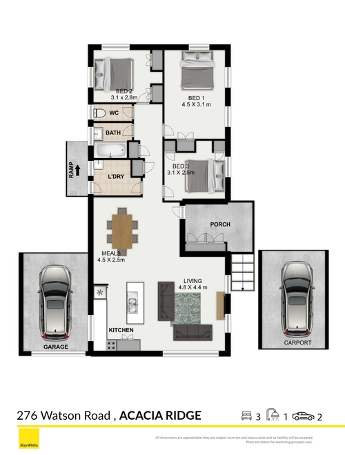 176 Houses for Sale in Acacia Ridge, QLD 4110