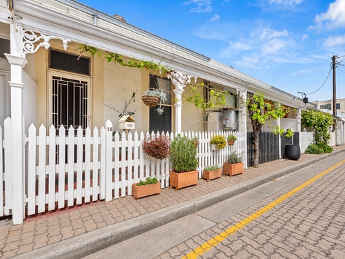 15 Kenton Street, Adelaide, SA 5000