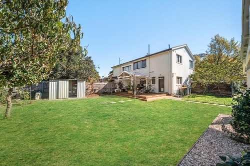 100 Majura Avenue, Ainslie, ACT 2602