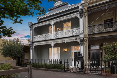 63 Victoria Avenue, Albert Park, VIC 3206
