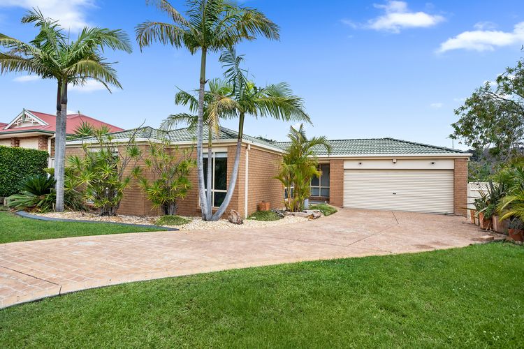 2 Robb Street, Albion Park, NSW 2527 for Sale