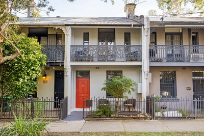 81 Garden Street, Alexandria, NSW 2015