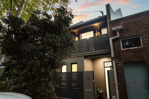 143 Buckland Street, Alexandria, NSW 2015