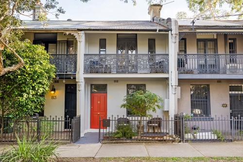 81 Garden Street, Alexandria, NSW 2015