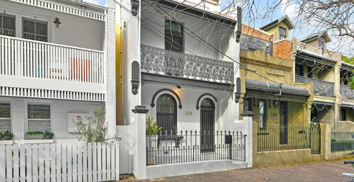 256 Belmont Street, Alexandria, NSW 2015
