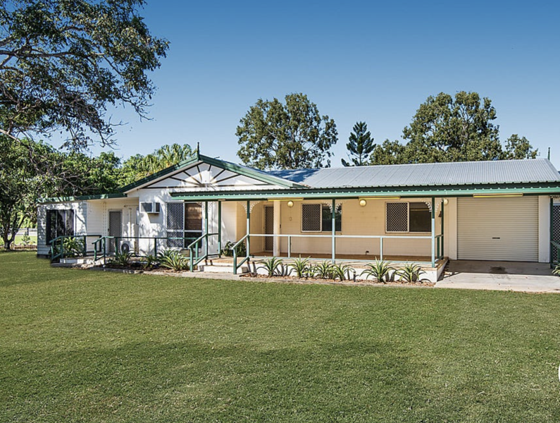 157 Williams Road, Alligator Creek, QLD 4816 for Sale