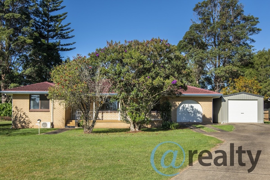 28 Mellis Circuit, Alstonville, NSW 2477 for Sale