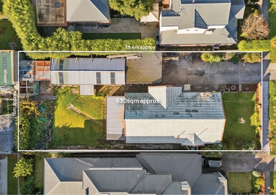 2 Hansen Street, Altona North, VIC 3025