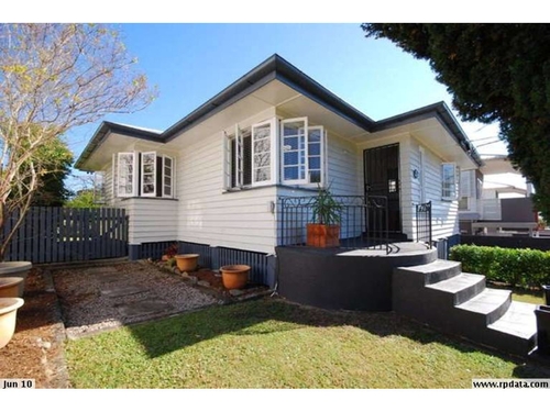 49 Frederick Street, Annerley, QLD 4103